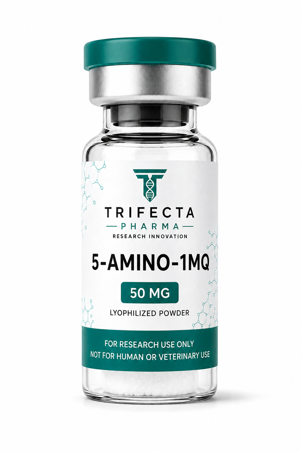5-Amino-1MQ 50 mg