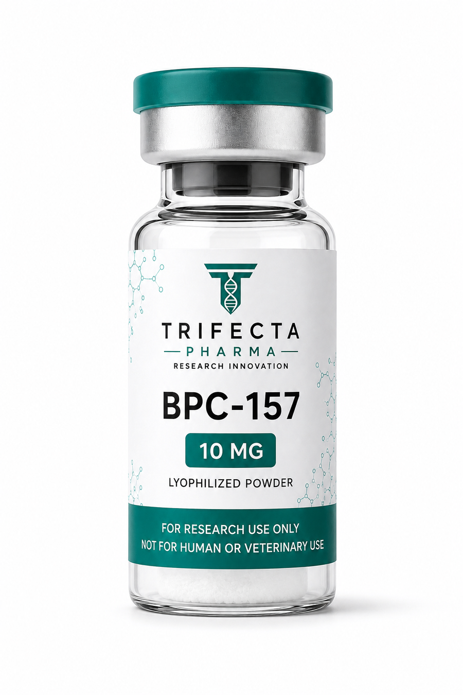 BPC-157 10 mg