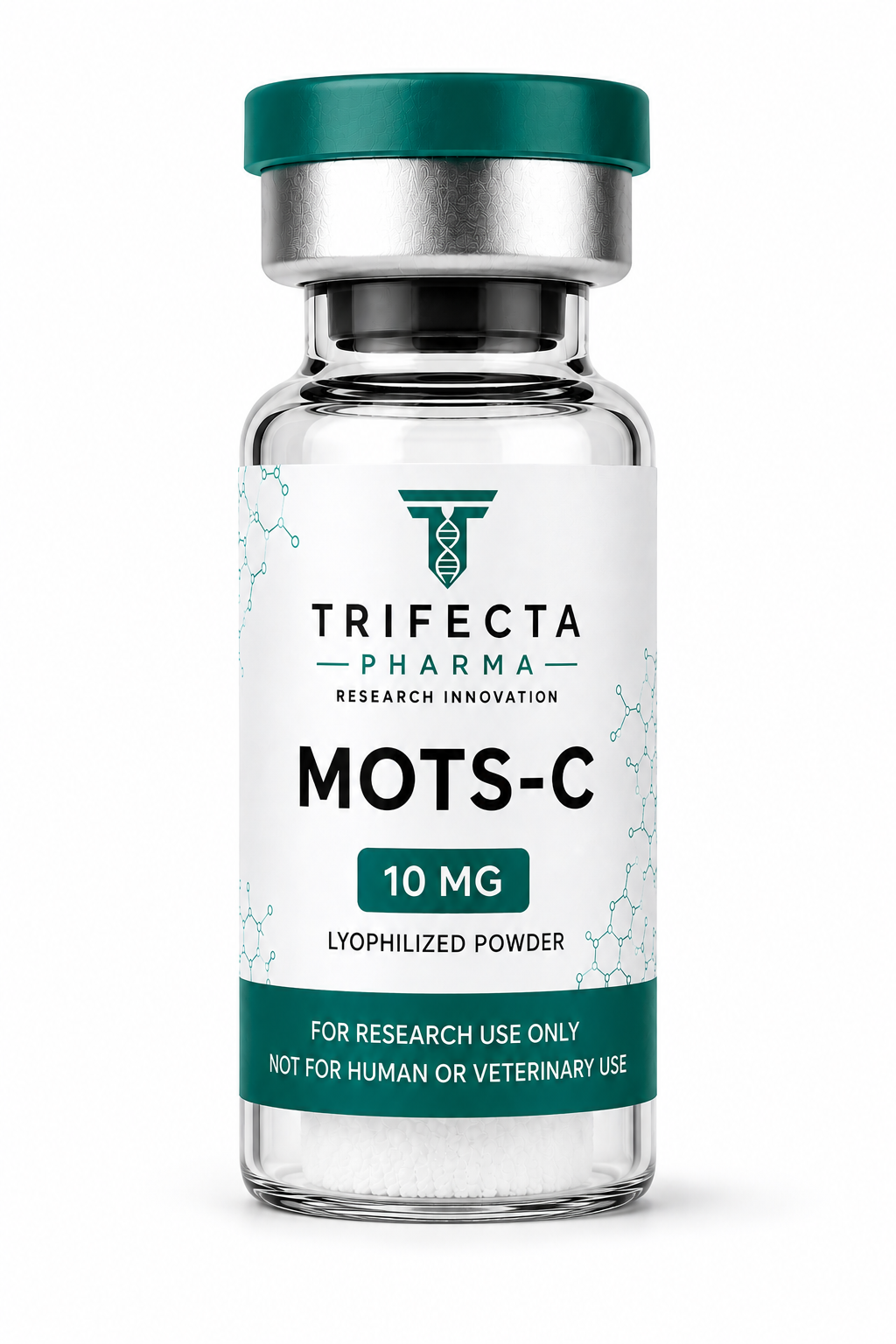 MOTS-C 10 mg
