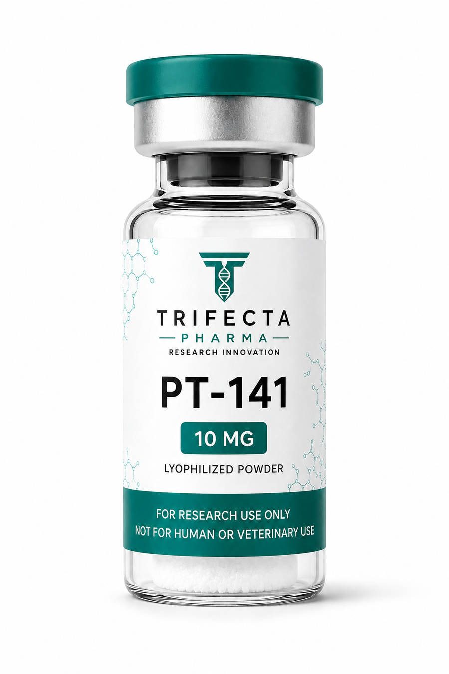 PT-141 10 mg