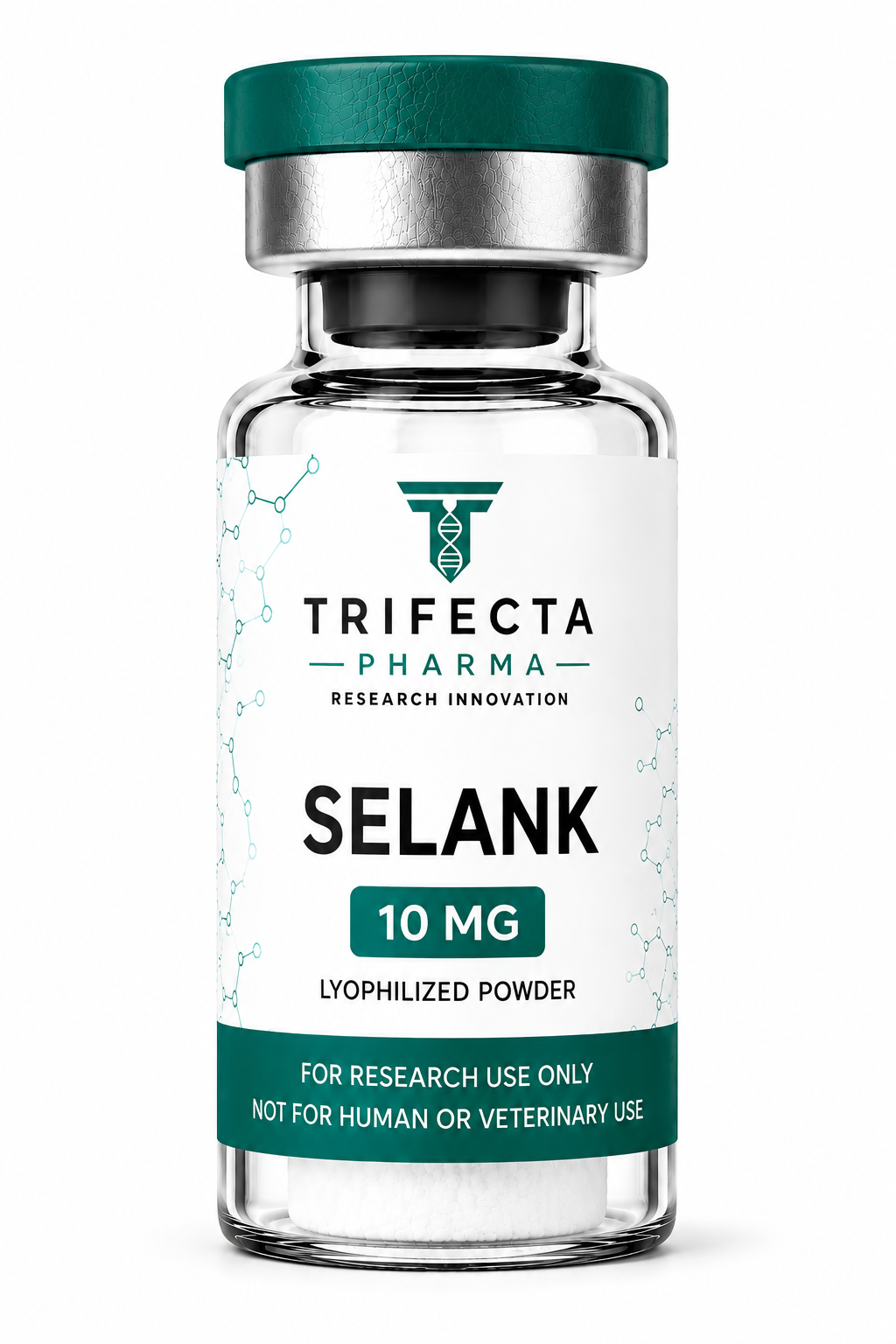 Selank 10 mg