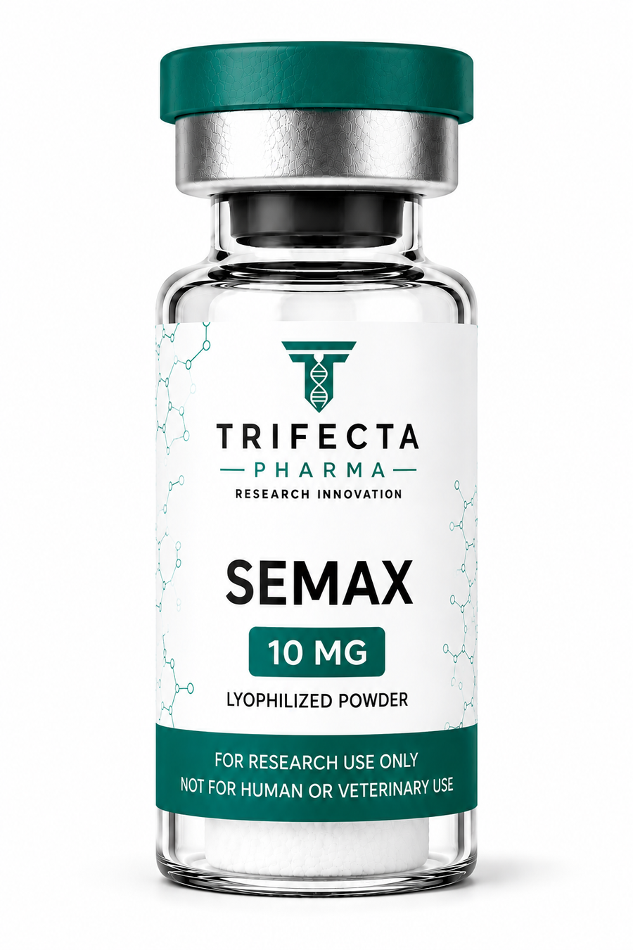 Semax 10 mg