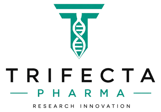 TRIFECTA PHARMA